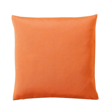 Pichler Como Kissenhülle - 50x50 cm - orange orange-50x50 cm - Bild-Darstellung des Produktes 1