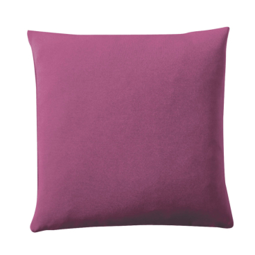 Pichler COMO Kissenhülle - 40x40 cm - cassis cassis-40x40 cm - Bild-Darstellung des Produktes 1