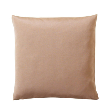 Pichler Como Kissenhülle - 50x50 cm - cappuccio cappuccio-50x50 cm - Bild-Darstellung des Produktes 1