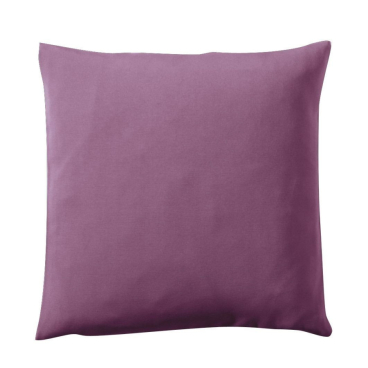 Pichler Como Kissenhülle - 50x50 cm - aubergine aubergine-50x50 cm - Bild-Darstellung des Produktes 1