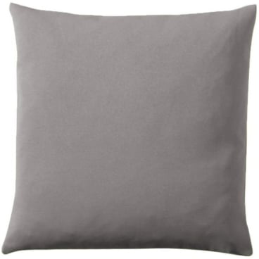 Pichler COMO Kissenhülle 40x40 cm - grau40x40 cm - grau grau-40x40 cm - Bild-Darstellung des Produktes 1