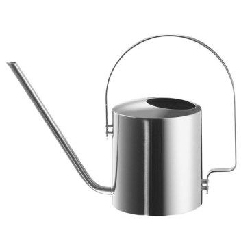 stelton Original Blumengießkanne - 1,8 Liter - steel steel-1,8 Liter - Bild-Darstellung des Produktes 1