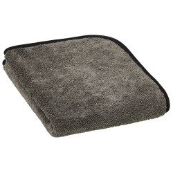 Vikan GmbH Vikan Mikrofasertrockentuch, 400 x 400 mm, Ultra absorbierendes Trockentuch aus Mikrofaser, 1 Stück 692052