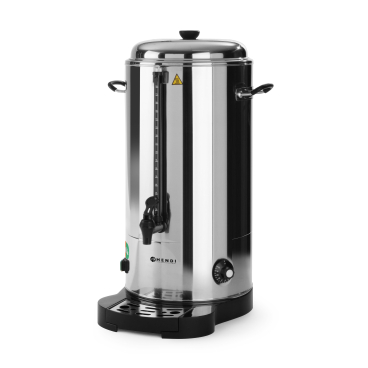 HENDI Heißgetränkespender, doppelwandig, 18 Liter 18 Liter - Bild-Darstellung des Produktes 1