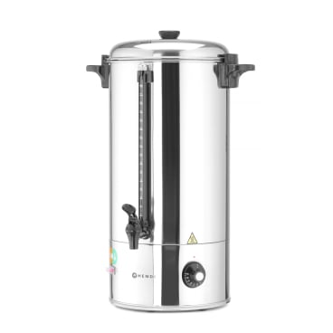 HENDI Heißgetränkespender, 18 LIter 18 Liter - Bild-Darstellung des Produktes 1
