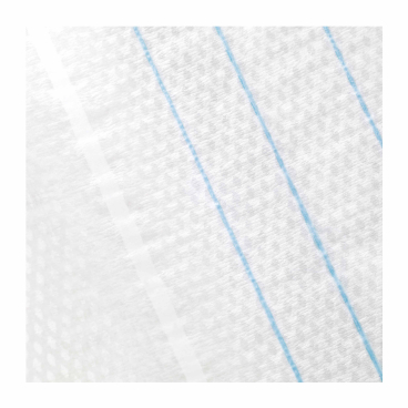 Sentina® Schutzauflage, blau, 75 x 90 cm 1 Packung = 200 Stück - Bild-Darstellung des Produktes 1