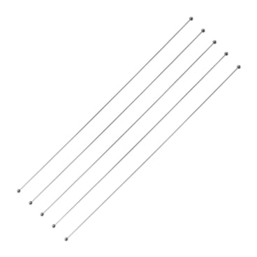 Giesser Ersatzdrähte für Käsedrahtschneider, rostfrei 23 cm - Bild-Darstellung des Produktes 1