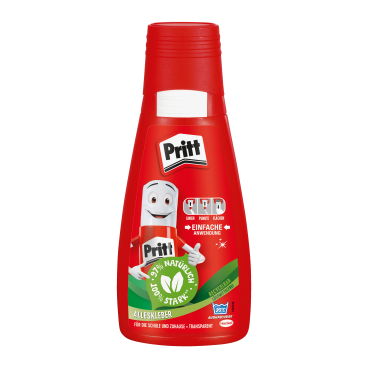 Pritt Alleskleber 1 Flasche = 100g - Bild-Darstellung des Produktes 1