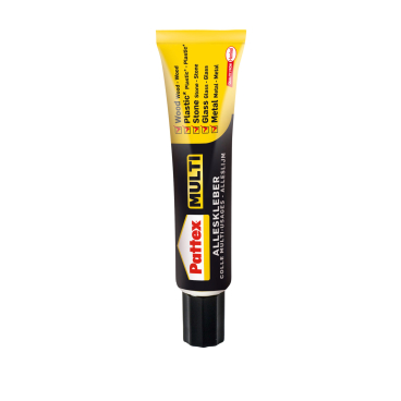 Pattex® Alleskleber Multi 1 Tube = 20g - Bild-Darstellung des Produktes 1