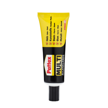 Pattex® Alleskleber Multi 1 Tube = 50 g - Bild-Darstellung des Produktes 1