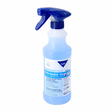 KLEEN PURGATIS ULTRA GLASREIN® ECO, gebrauchsfertig 500 ml - Flasche - Bild-Darstellung des Produktes 1
