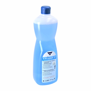 KLEEN PURGATIS ULTRA GLASREIN® ECO, gebrauchsfertig 1 Liter - Flasche - Bild-Darstellung des Produktes 1