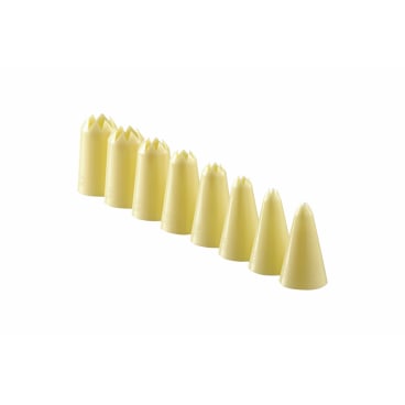 SCHNEIDER Sterntülle, Gr. 3, PP 6-teiliges Set - Bild-Darstellung des Produktes 1