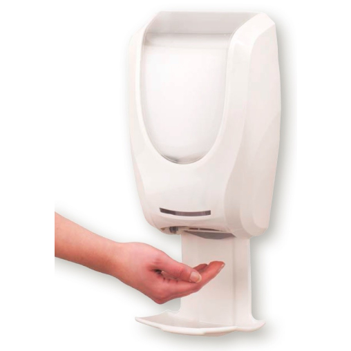 NEPTUNE Spender TOUCHLESS