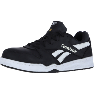 Reebok Halbschuh IB4162, schwarz-weiß, ESD S3,Gr.44 Reebok Halbschuh IB4162, schwarz-weiß, ESD S3,Gr.44 - Bild-Darstellung des Produktes 1