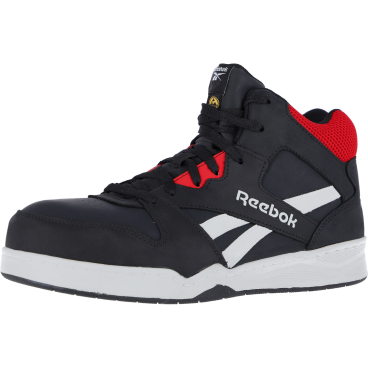Reebok Schnürstiefel IB4132, schwarz-rot-weiß,ESD S3, Gr.40 Reebok Schnürstiefel IB4132, schwarz-rot-weiß,ESD S3, Gr.40 - Bild-Darstellung des Produktes 1