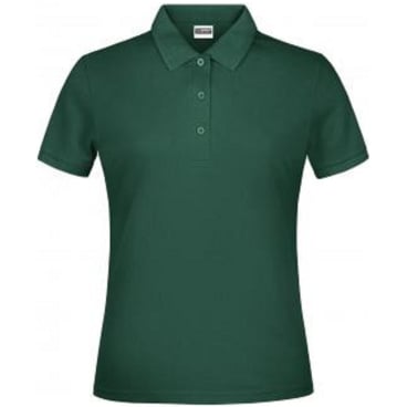 Blakläder Damen Basic Polo Lady – 100% Baumwolle, 180 g/m², tailliert L - Bild-Darstellung des Produktes 1