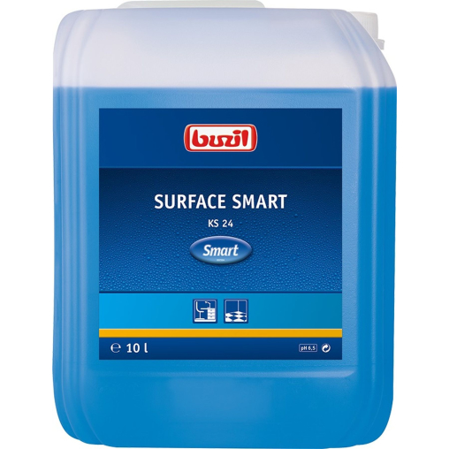 Buzil KS 24 Surface Smart