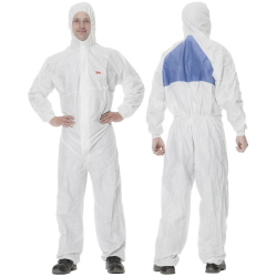 Arbeits- & Schutzkleidung 