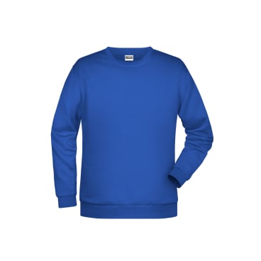 Daiber Herren Basic Sweatshirt JN974 – Raglan, 280 g/m², OEKO-TEX XL - Bild-Darstellung des Produktes 1