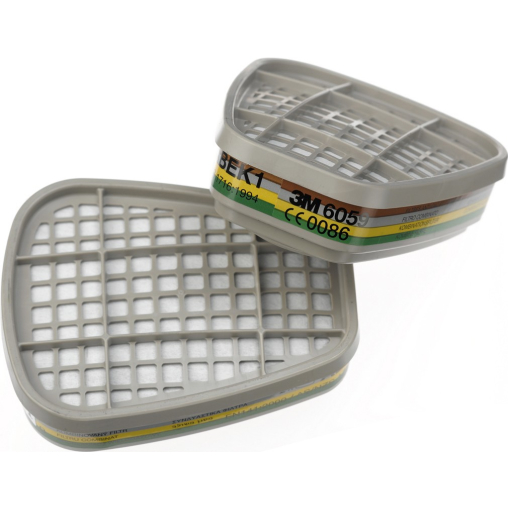 3M Kombifilter ABEK1 6059