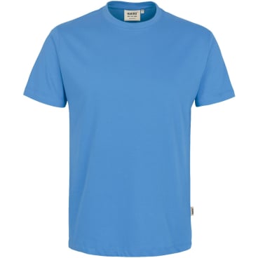 HAKRO T-Shirt Classic 292 – 160 g/m², 100% Baumwolle, Comfort-/Regular-Fit, ÖKO-TEX, blau XL - Bild-Darstellung des Produktes 1