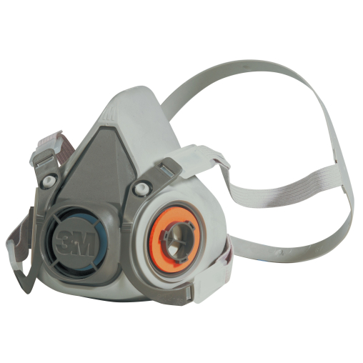 3M Atemschutz-Halbmaske Serie 6000
