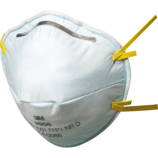 3M Spezialmaske 9906, FFP 1