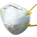 3M Spezialmaske 9906, FFP 1
