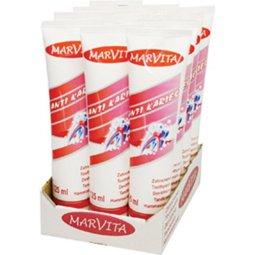 Marvita Zahncreme