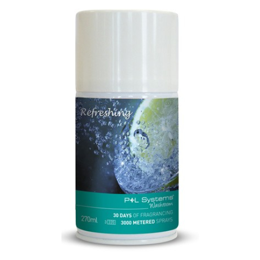Duftdosen für Duftspender Microspray+