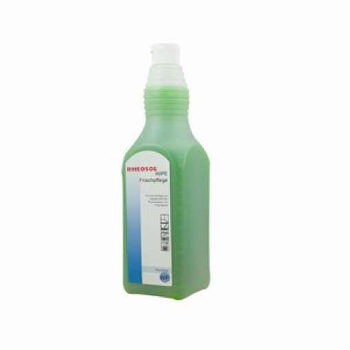 RHEOSOL-WIPE Frischpflege