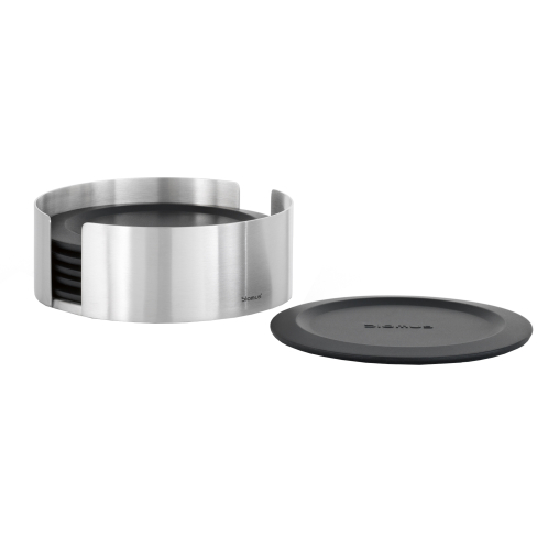 Blomus LARETO Untersetzer Set
