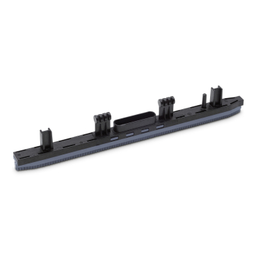 Kärcher Saugbalken Standard, Silikon Maße (L x B x H): 300 x 50 x 20 mm - Bild-Darstellung des Produktes 1