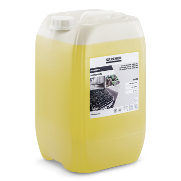 Kärcher PressurePro Aktivreiniger, alkalisch RM 81 20-Liter Kanister - Bild-Darstellung des Produktes 1