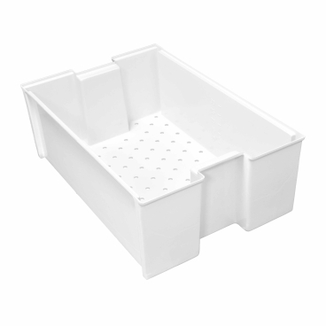 Sieb für Bode Desinfektionswannen Sieb für 30 l - Wanne - Bild-Darstellung des Produktes 1