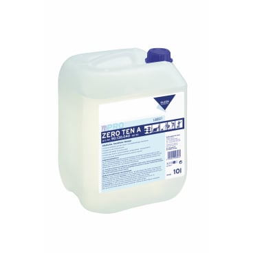 KLEEN PURGATIS ZERO TEN A Oberflächenreiniger, Konzentrat 10 Liter - Kanister - Bild-Darstellung des Produktes 1