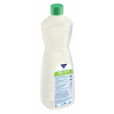KLEEN PURGATIS Zero Ten N neutraler Grundreiniger, Konzentrat 1 Liter - Flasche - Bild-Darstellung des Produktes 1