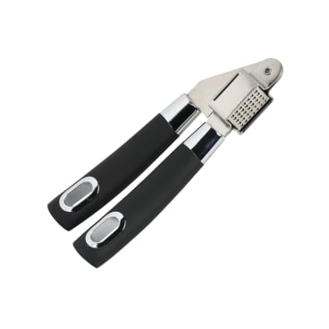 Kesper Knoblauchpresse, Edelstahl Länge: 20,5 cm - Bild-Darstellung des Produktes 1