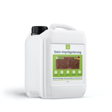 eco:fy Stein-Imprägnierung 2.5l-Kanister - Bild-Darstellung des Produktes 1