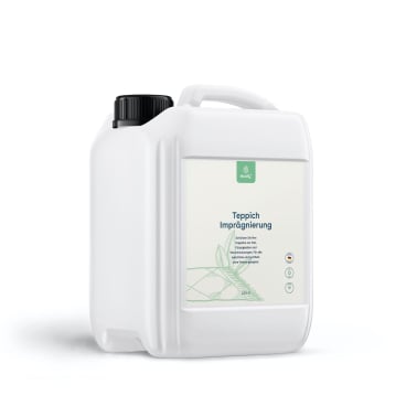 eco:fy Teppich-Imprägnierspray 2.5l-Kanister - Bild-Darstellung des Produktes 1