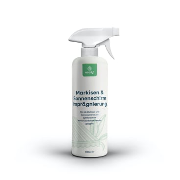 eco:fy Markisen- & Sonnenschirm-Imprägnierspray 500ml-Flasche - Bild-Darstellung des Produktes 1