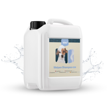 nimo Welpen Shampoo sensitiv 2.5l-Kanister - Bild-Darstellung des Produktes 1