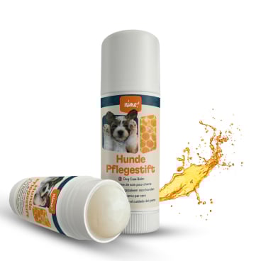 nimo Hunde Pflegestift 40ml-Flasche - Bild-Darstellung des Produktes 1