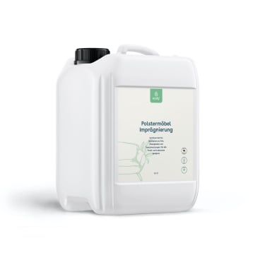 eco:fy Polstermöbel-Imprägnierspray 5l-Kanister - Bild-Darstellung des Produktes 1