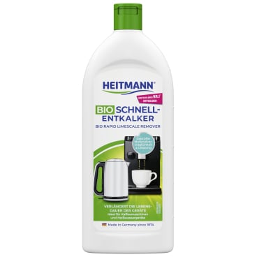 Heitmann Bio Schnell Entkalker, gebrauchsfertig 250 ml - Flasche - Bild-Darstellung des Produktes 1
