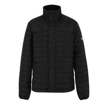 Regatta - "Haire" Steppjacke für Damen - Schwarz XL - Bild-Darstellung des Produktes 1