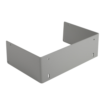 Hailo Wandhalterung für Hailo ProfiLine ASS 120W / ASS wall 1 Stück - Bild-Darstellung des Produktes 1