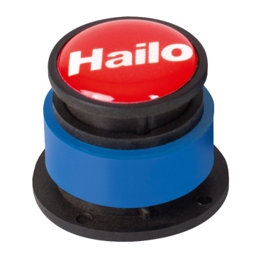 Hailo Halterung Inneneimer für ProfiLine Slim 1/XS, Slim wall 1/XS 1 Stück - Bild-Darstellung des Produktes 1