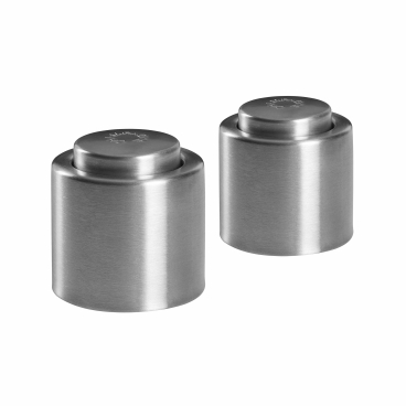 Drop & Close Sekt- und Champagnerverschluss, 2er Pack 1 Stück = 2er Pack  - Bild-Darstellung des Produktes 1